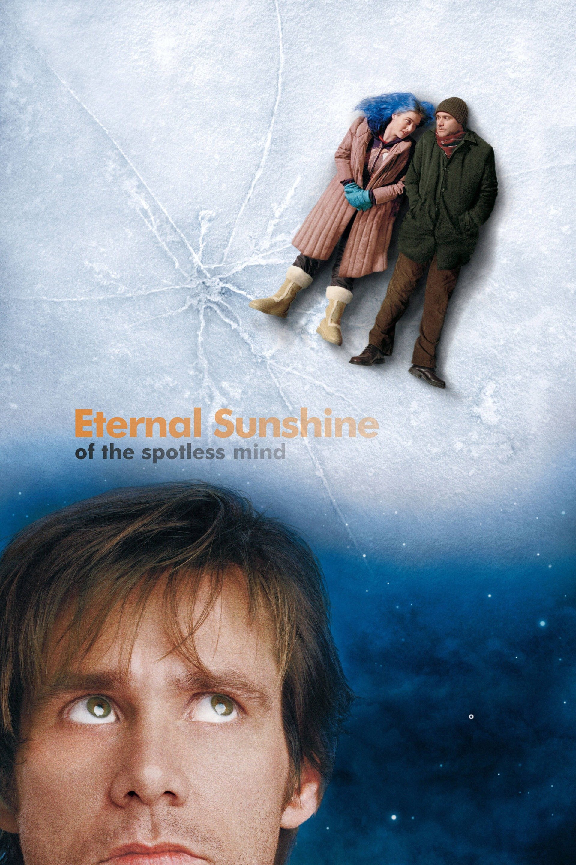 Eternal Sunshine of the Spotless Mind (2004) [75676] (A1772152617) [[Movies 2.0]] --Plex--